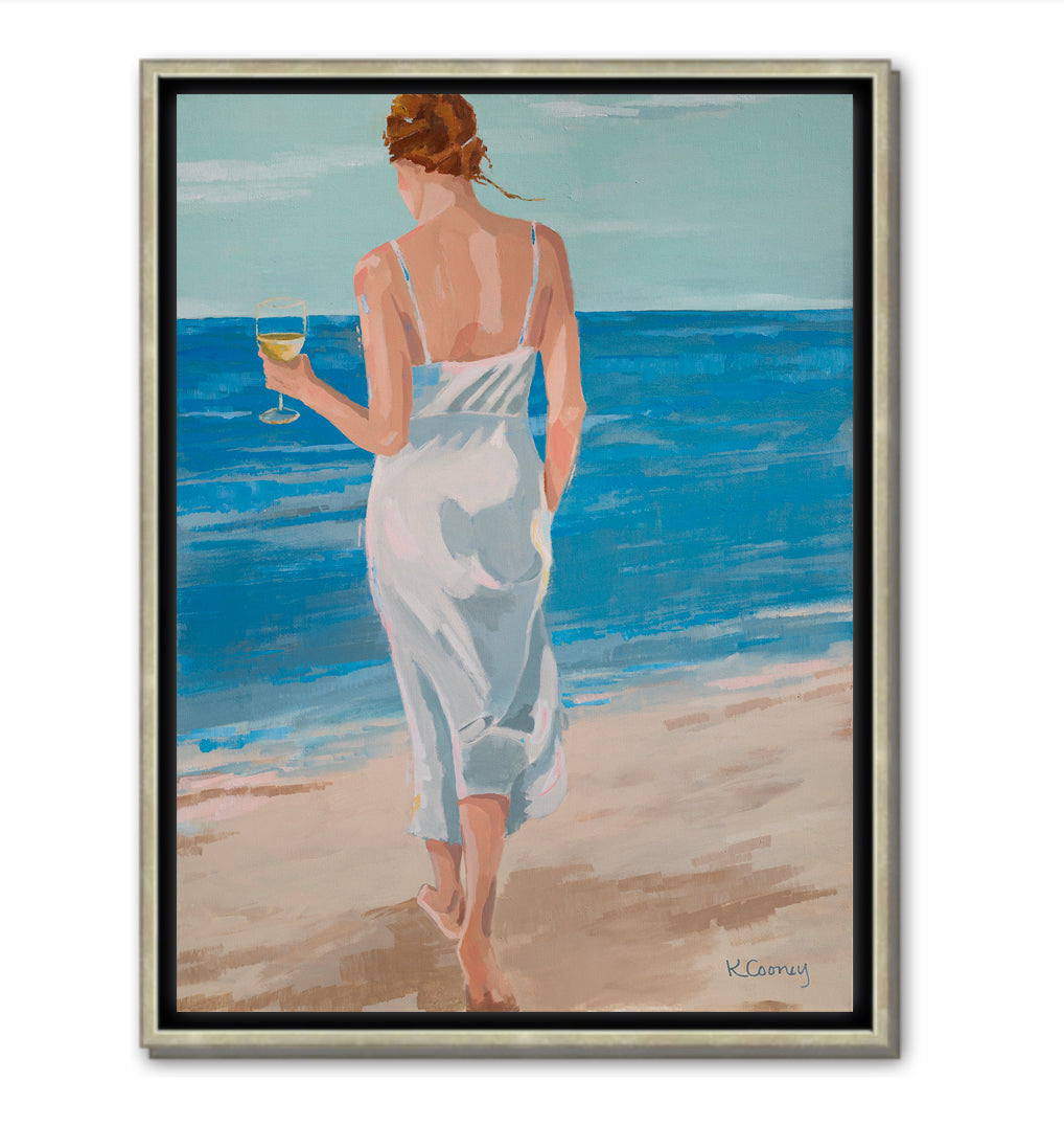 SUZANNA PRINT