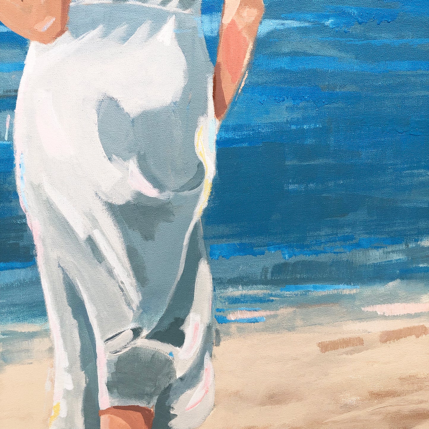 SUZANNA PRINT