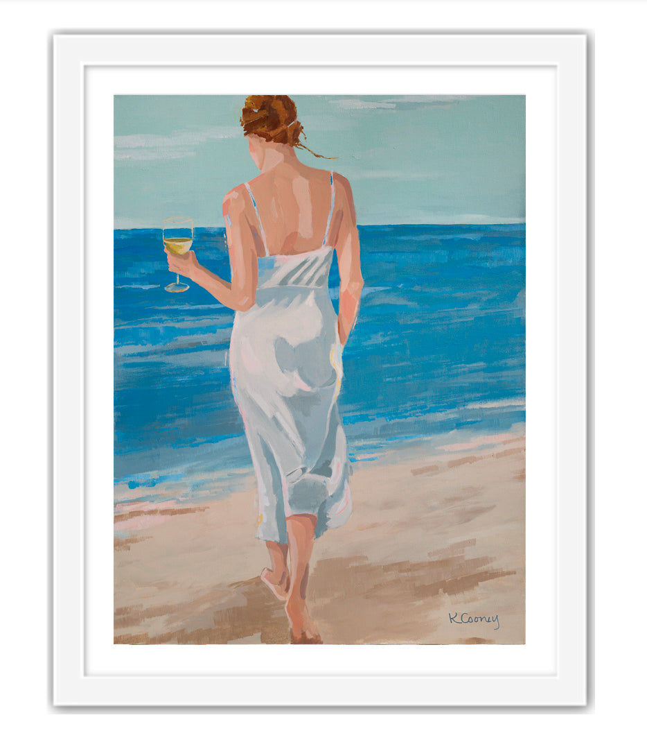 SUZANNA PRINT