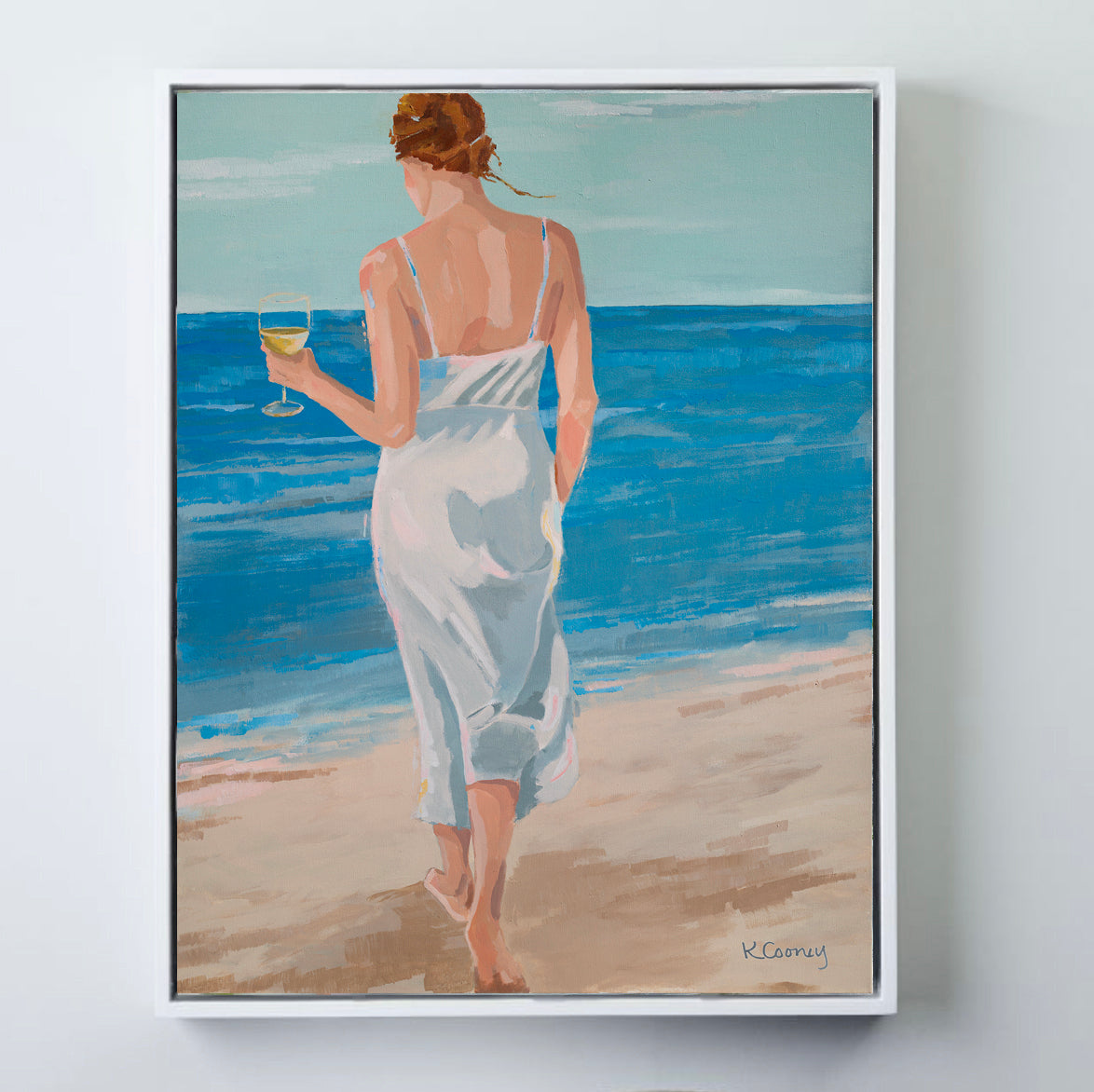 SUZANNA PRINT