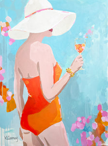 ALI'S APEROL SPRITZ