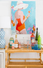 Load image into Gallery viewer, ALI&#39;S APEROL SPRITZ
