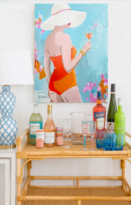 ALI'S APEROL SPRITZ