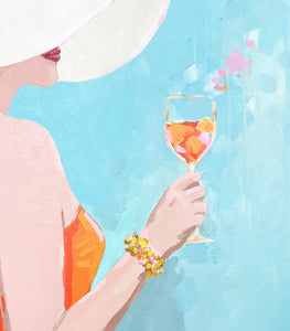 ALI'S APEROL SPRITZ