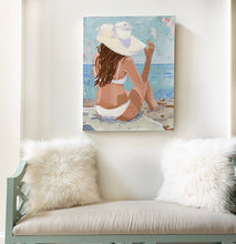 Load image into Gallery viewer, EASY BREEZY BELINDA
