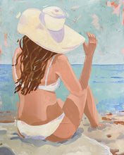 Load image into Gallery viewer, EASY BREEZY BELINDA
