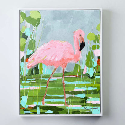 FLAMINGO FANFARE 1