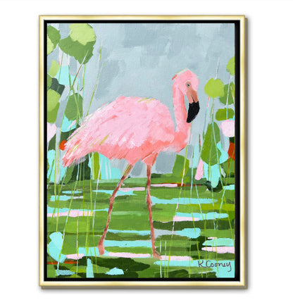 FLAMINGO FANFARE 1