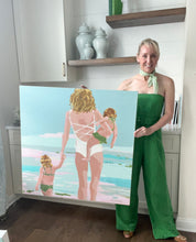 Load image into Gallery viewer, FULL HANDS FULL HEART
