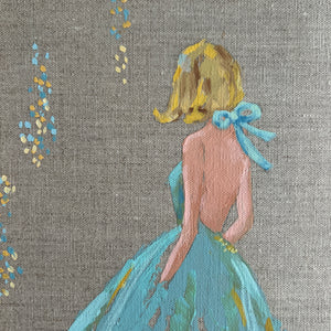 PETITE ON LINEN 2