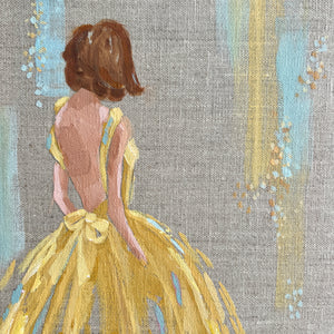 PETITE ON LINEN 3