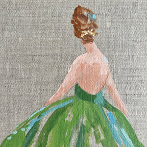 PETITE ON LINEN 6