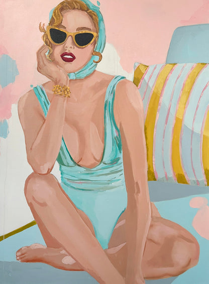 MARILYN