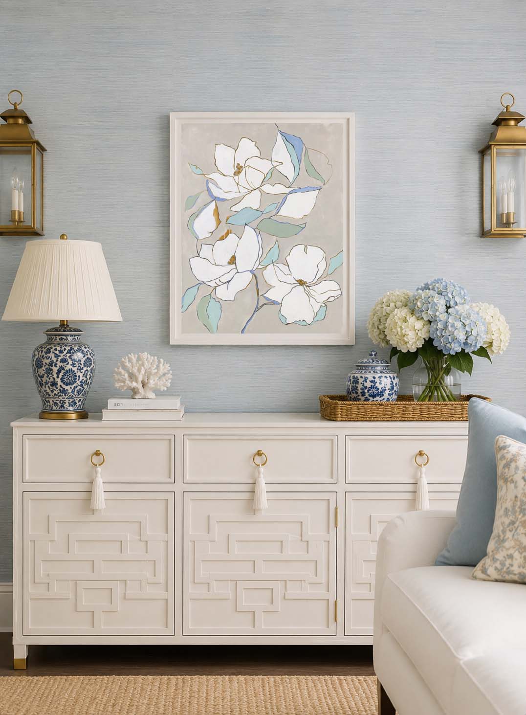 MY FAIR FLORAL