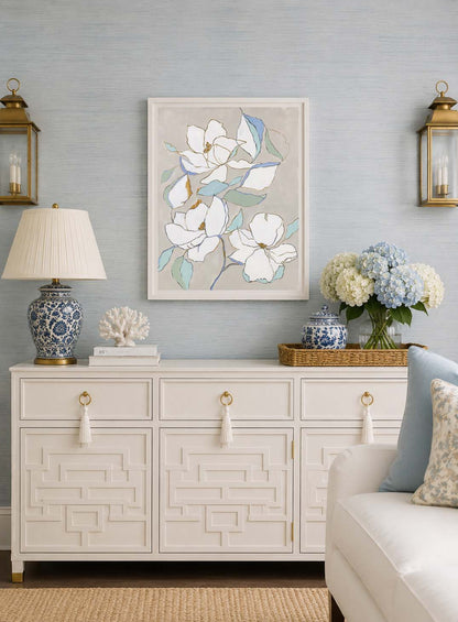 MY FAIR FLORAL