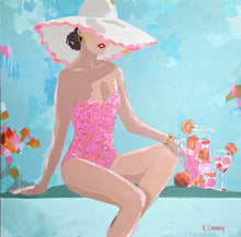 Load image into Gallery viewer, SARAH&#39;S SANGRIA
