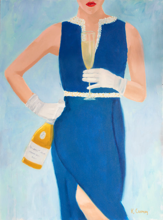 AUDREY
