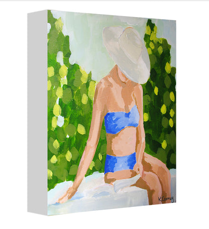 CLAUDIA PRINT