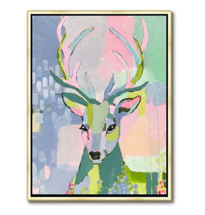 FINNEAS THE DEER