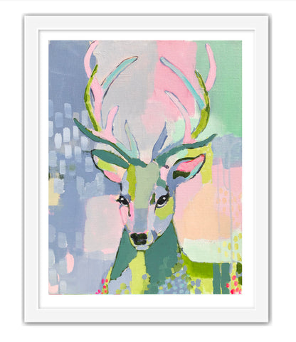 FINNEAS THE DEER