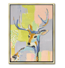Load image into Gallery viewer, LEOPOLD THE DEER
