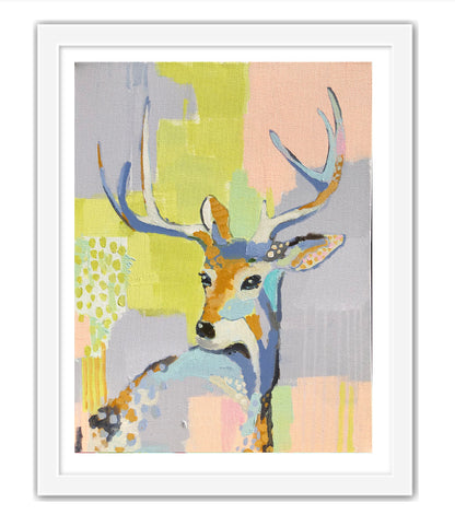 LEOPOLD THE DEER