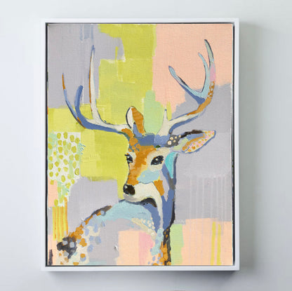 LEOPOLD THE DEER