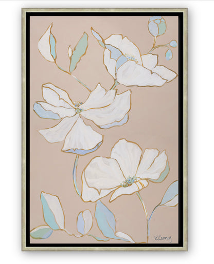 FLEUR BLANC 1