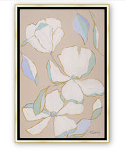 Load image into Gallery viewer, FLEUR BLANC 2
