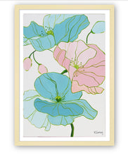 Load image into Gallery viewer, FLORAL 1
