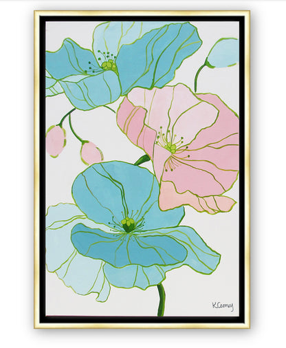 FLORAL 1