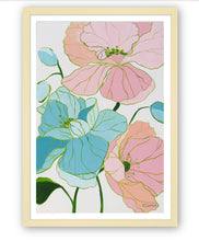 Load image into Gallery viewer, FLORAL 2

