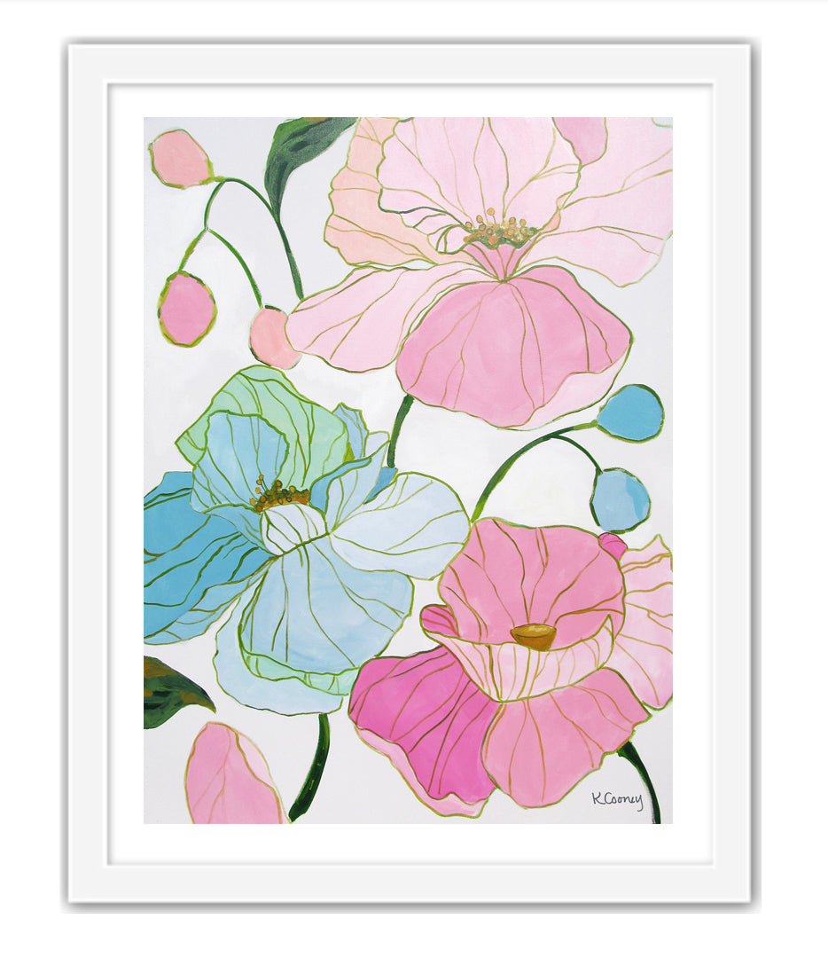 FLORAL DELIGHT