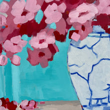 Load image into Gallery viewer, CHINOISERIE CHIC 30x40
