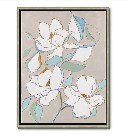 MY FAIR FLORAL