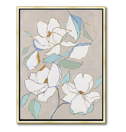 MY FAIR FLORAL