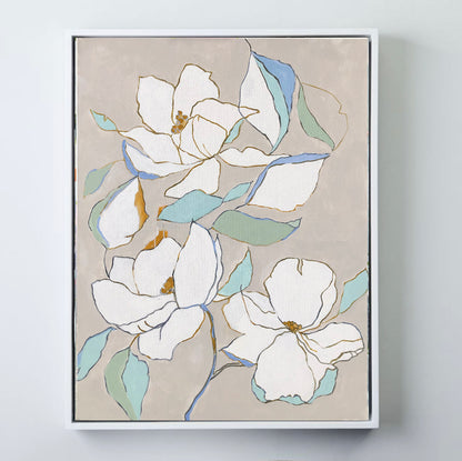 MY FAIR FLORAL
