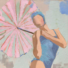 Load image into Gallery viewer, POOLSIDE PARASOL 1
