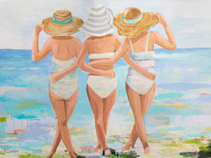 SUNSHINE SISTERS PRINT