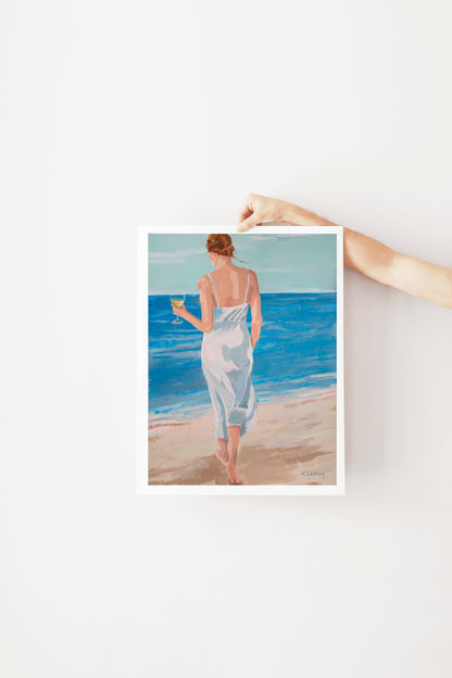 SUZANNA PRINT