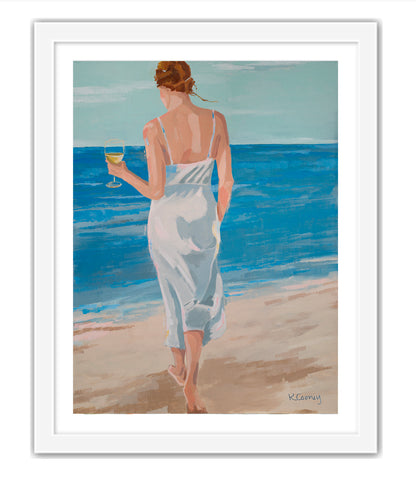 SUZANNA PRINT
