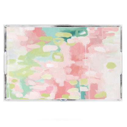 ACRYLIC TRAYS