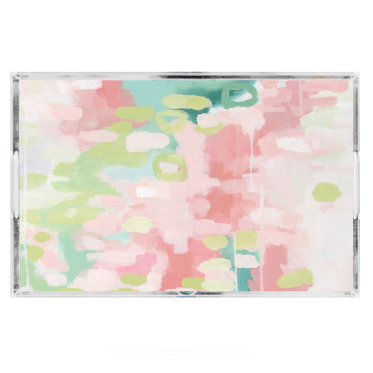 ACRYLIC TRAYS